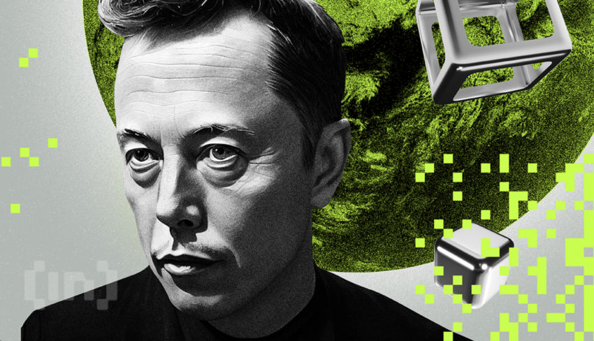 Elon Musk imagina un futuro mundo sin empleo donde “la IA puede hacer todo”